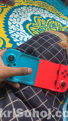 BSP D3 Wireless Gaming Controller